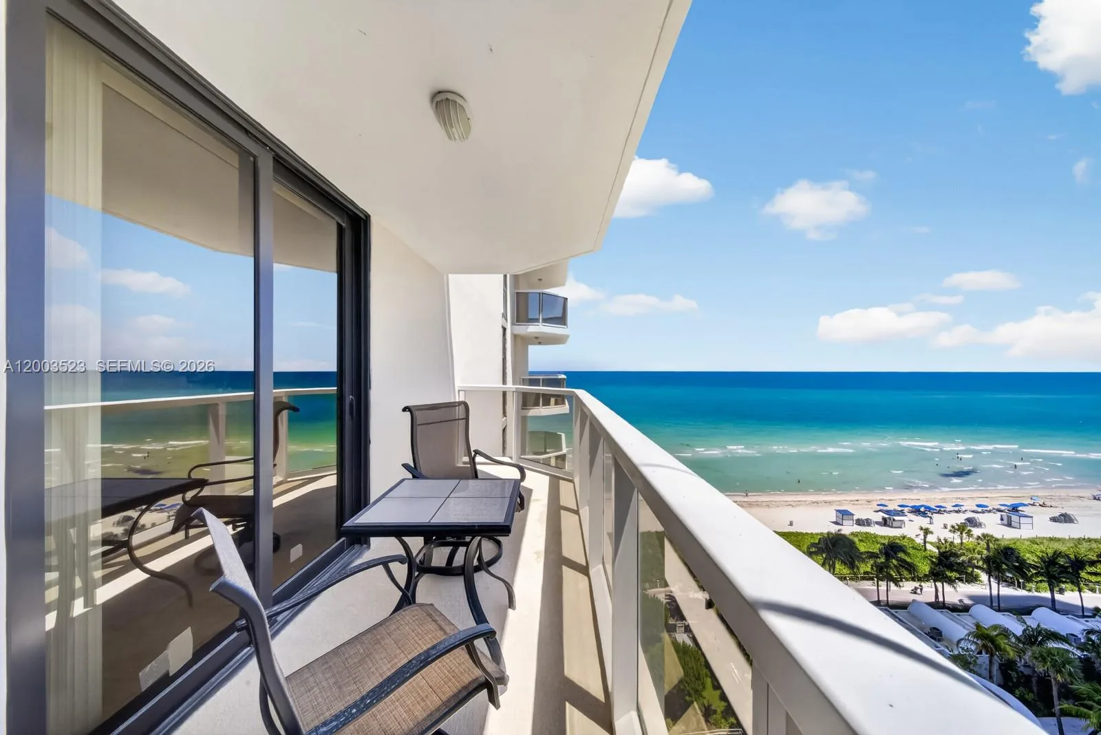 6423 Collins Ave # 1204, Miami Beach, FL 33141