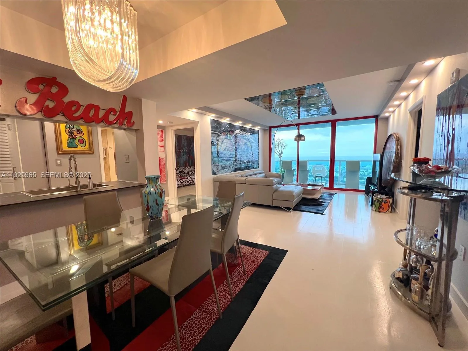 650 West Ave # 2804, Miami Beach, FL 33139