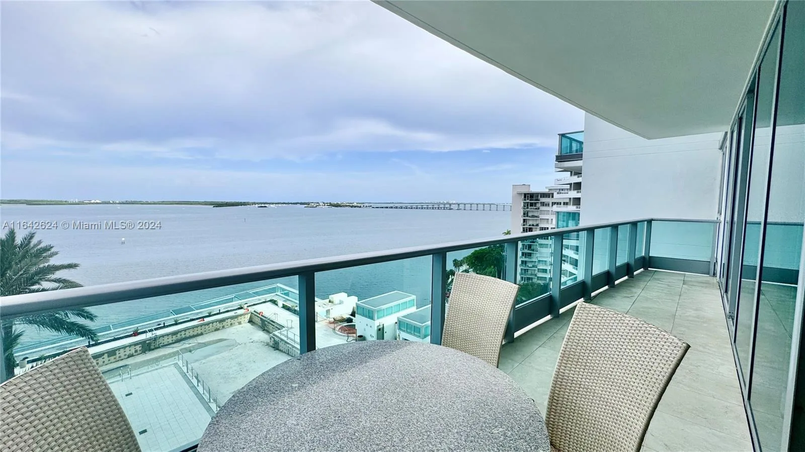 1331 Brickell Bay Dr # 1109, Miami, FL 33131