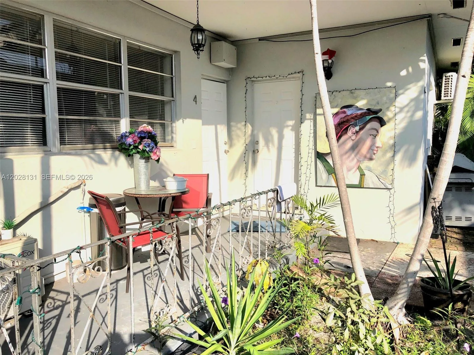 7135 Rue Granville # 4, Miami Beach, FL 33141