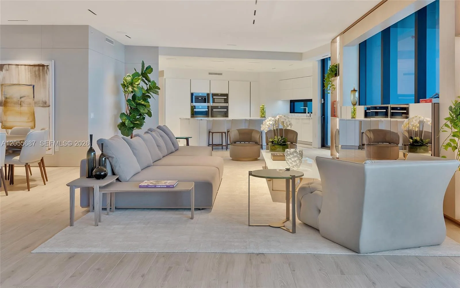 18555 Collins Ave # 4705, Sunny Isles Beach, FL 33160