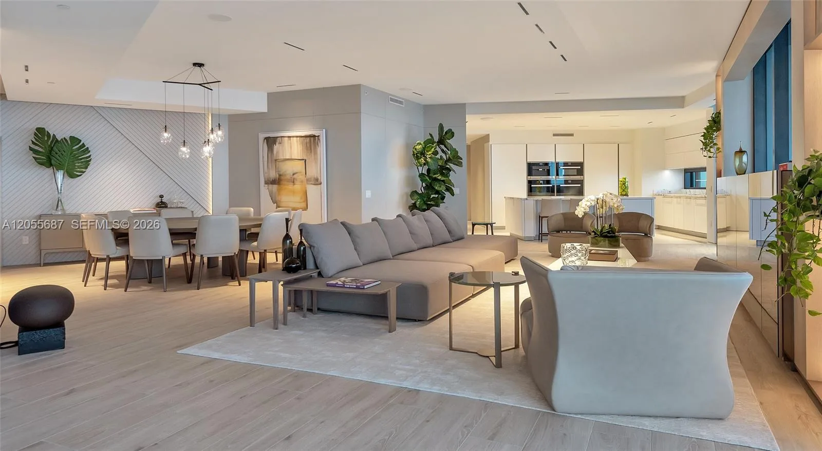 18555 Collins Ave # 4705, Sunny Isles Beach, FL 33160 photo 10