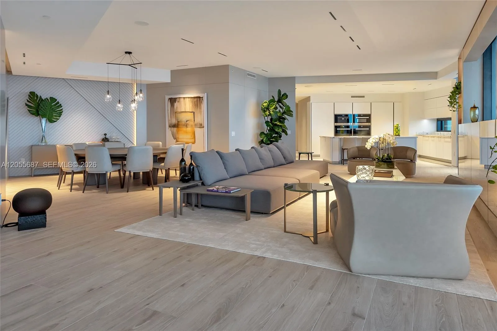 18555 Collins Ave # 4705, Sunny Isles Beach, FL 33160 photo 11