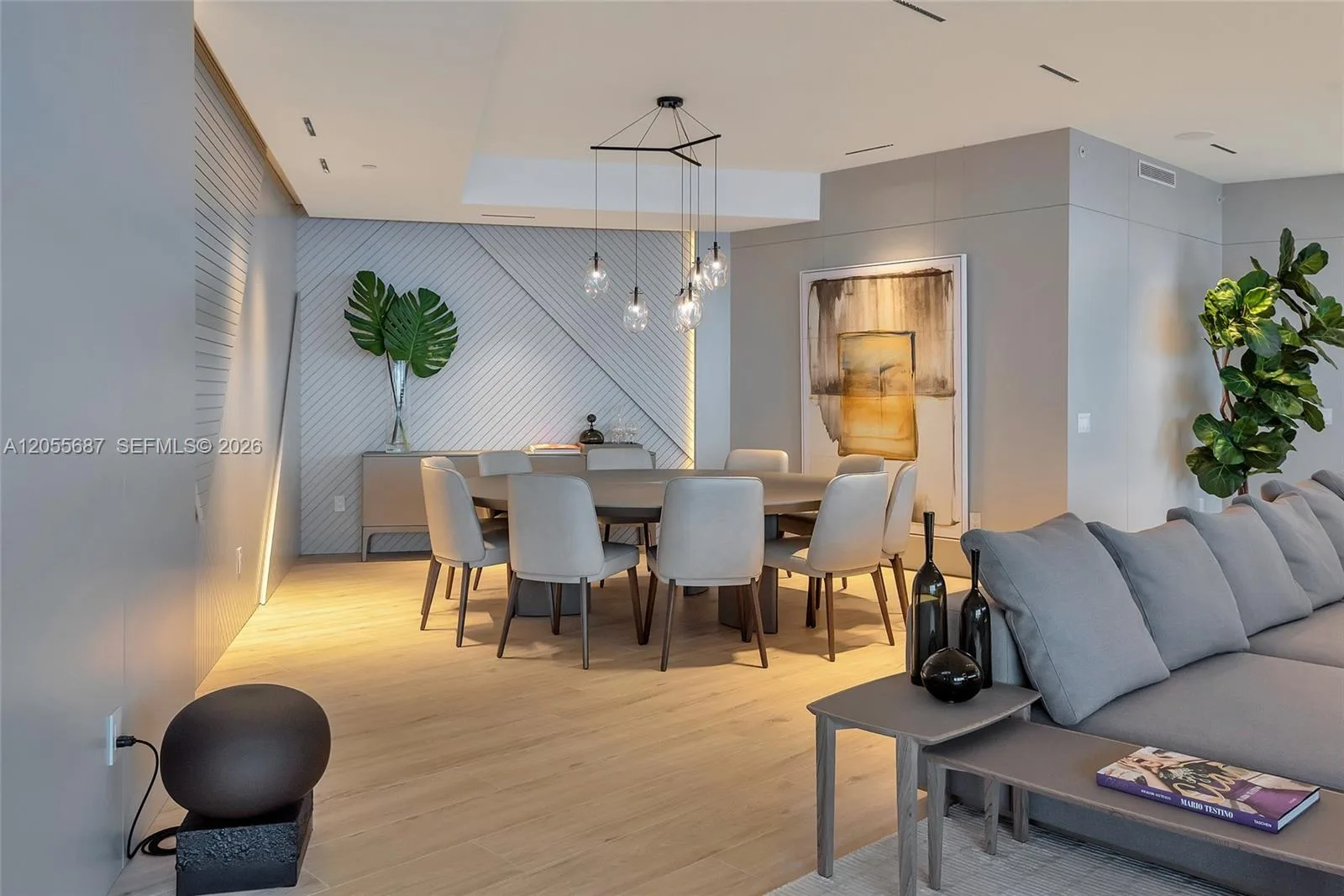 18555 Collins Ave # 4705, Sunny Isles Beach, FL 33160 photo 12