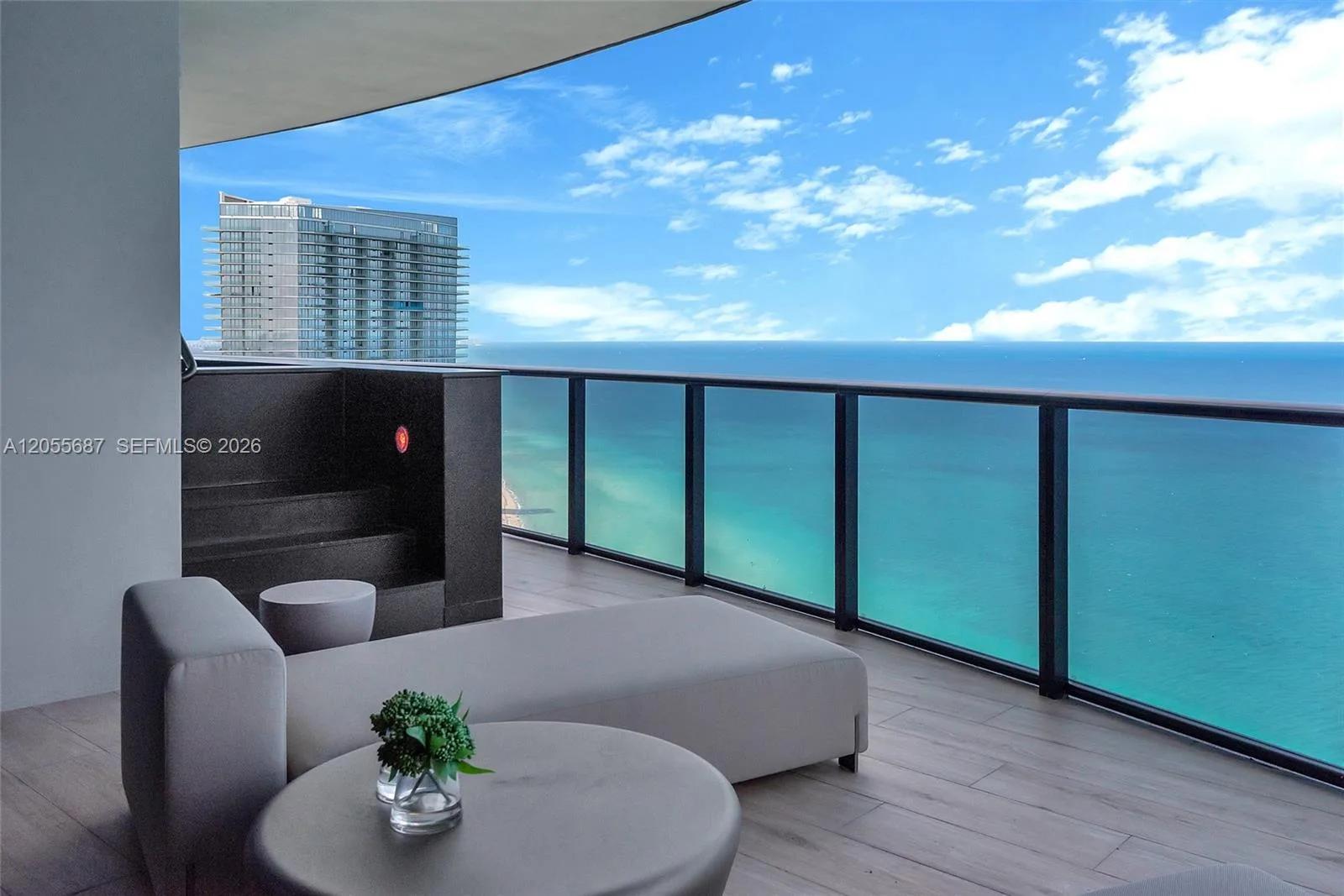 18555 Collins Ave # 4705, Sunny Isles Beach, FL 33160 photo 5
