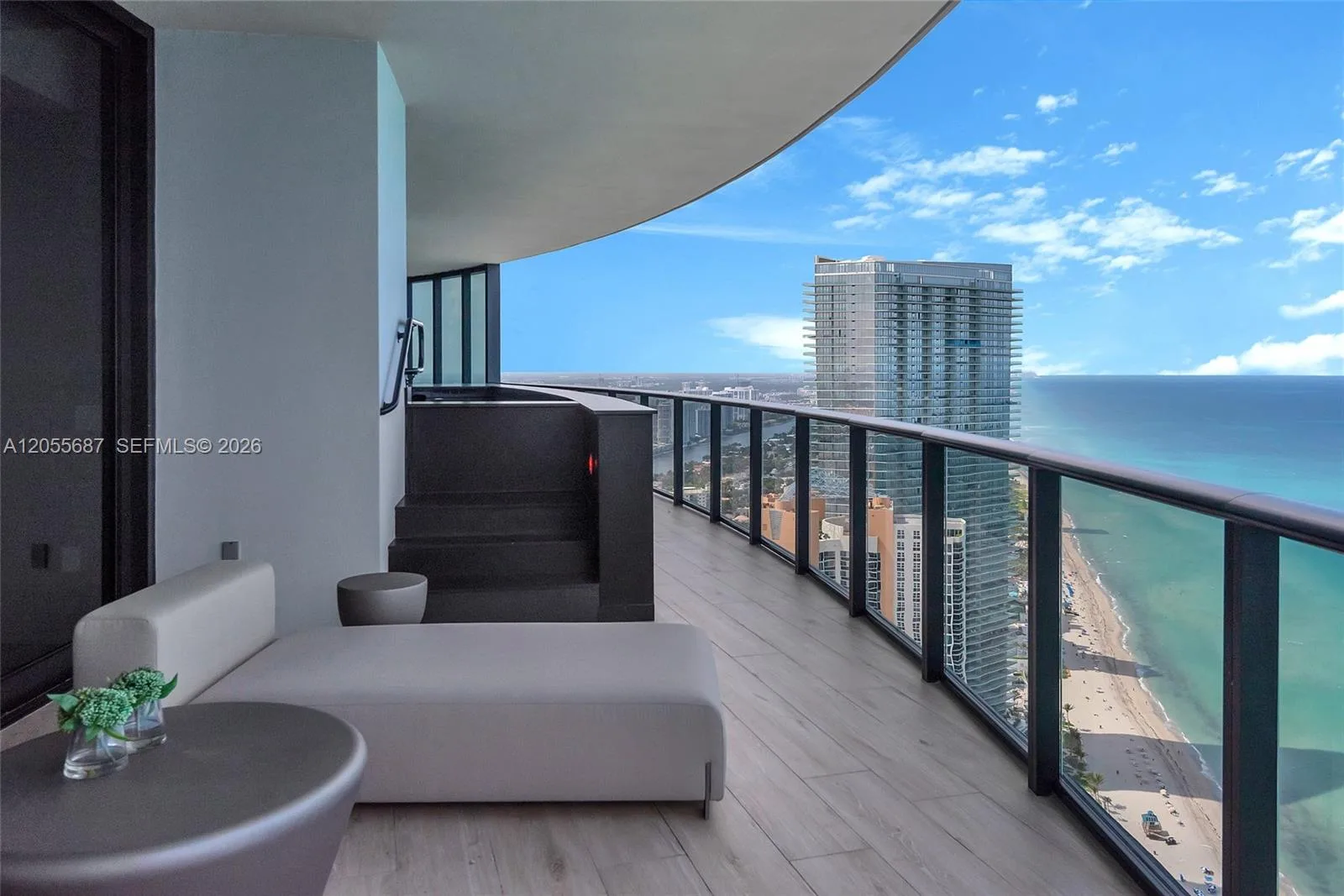 18555 Collins Ave # 4705, Sunny Isles Beach, FL 33160 photo 6