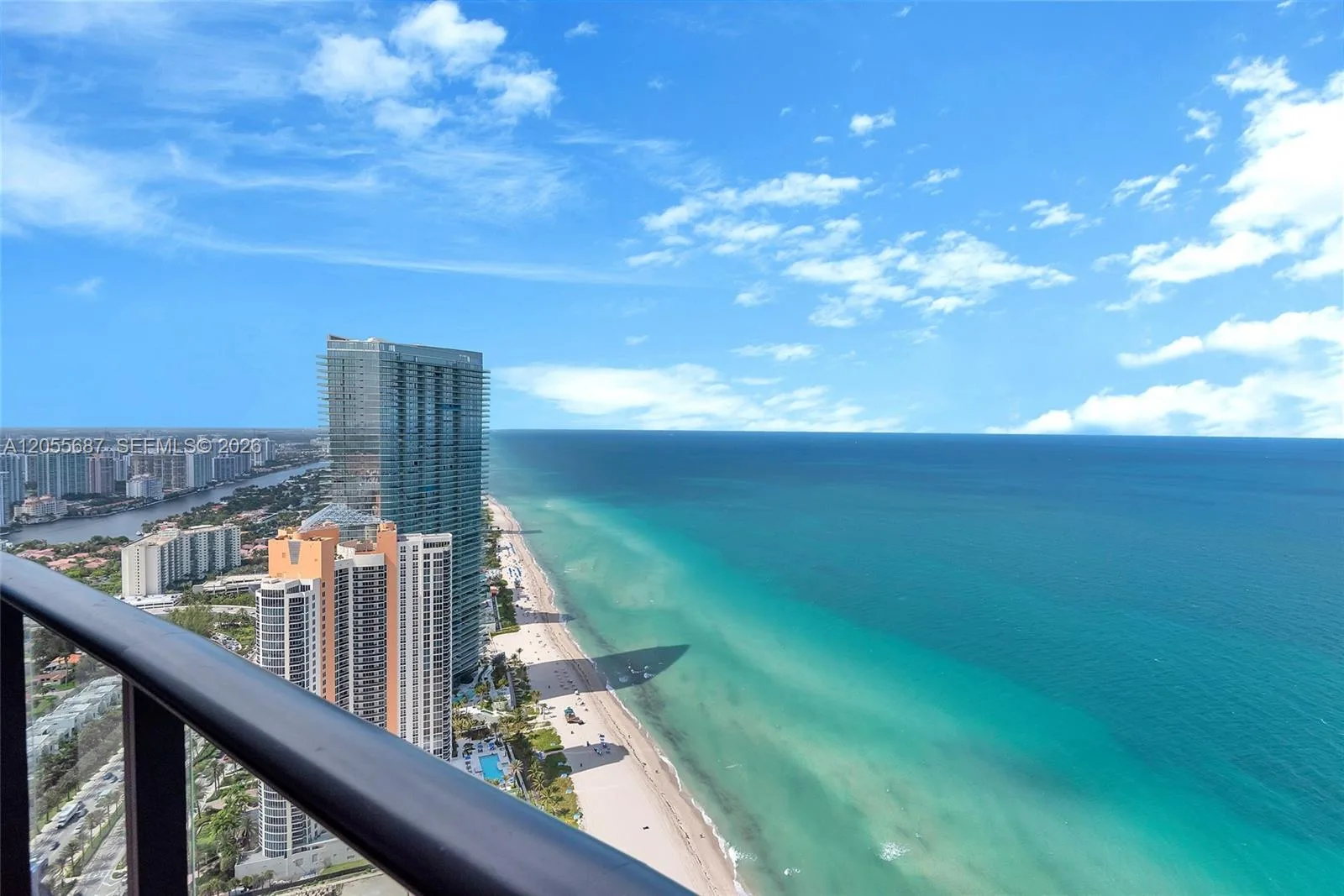 18555 Collins Ave # 4705, Sunny Isles Beach, FL 33160 photo 8