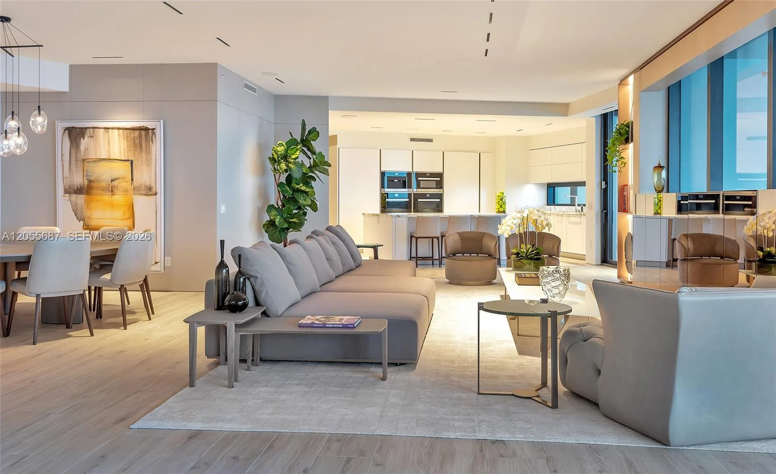 18555 Collins Ave # 4705, Sunny Isles Beach, FL 33160 photo 9
