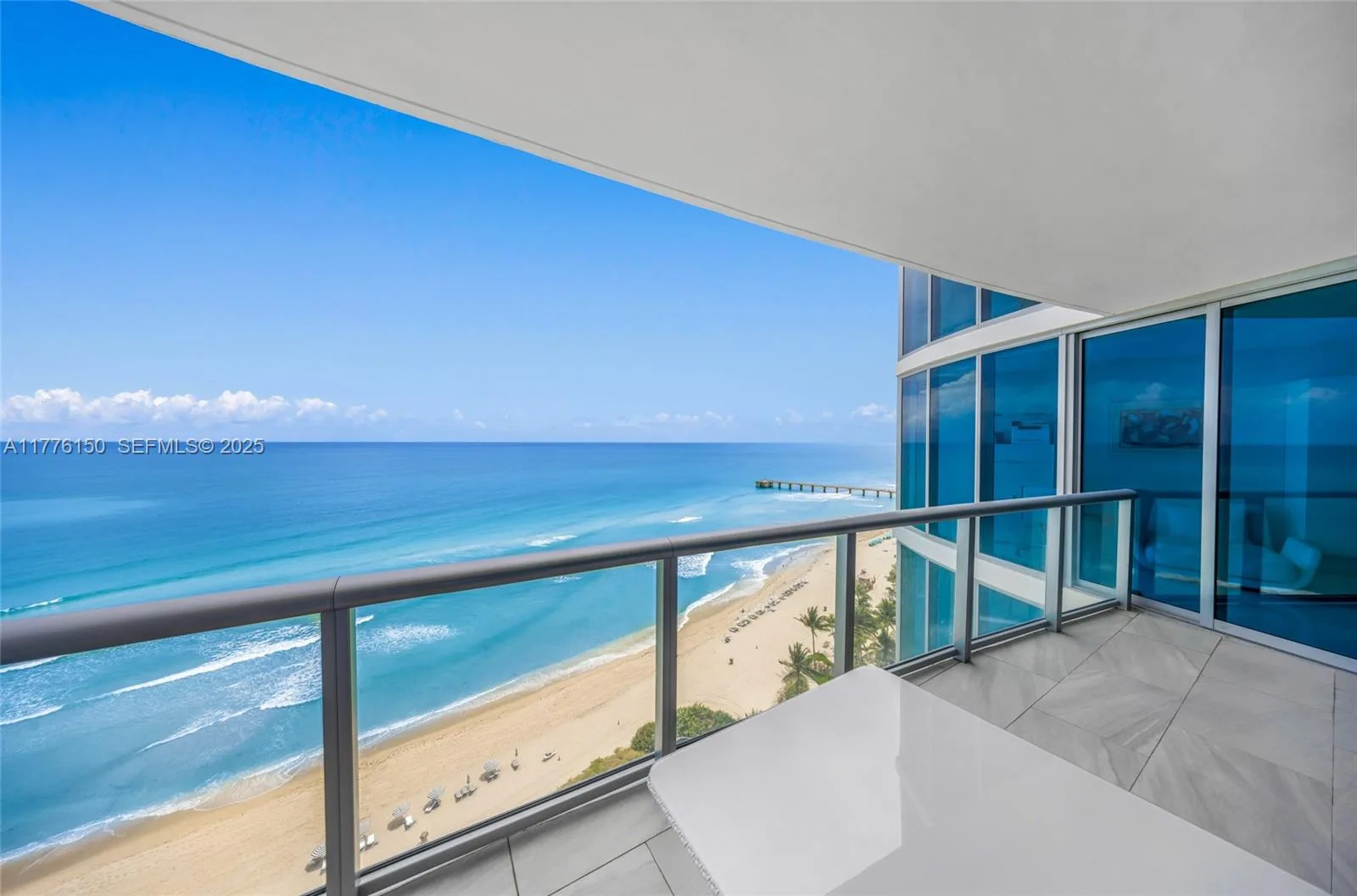 17001 E Collins Ave # 1805, Sunny Isles Beach, FL 33160
