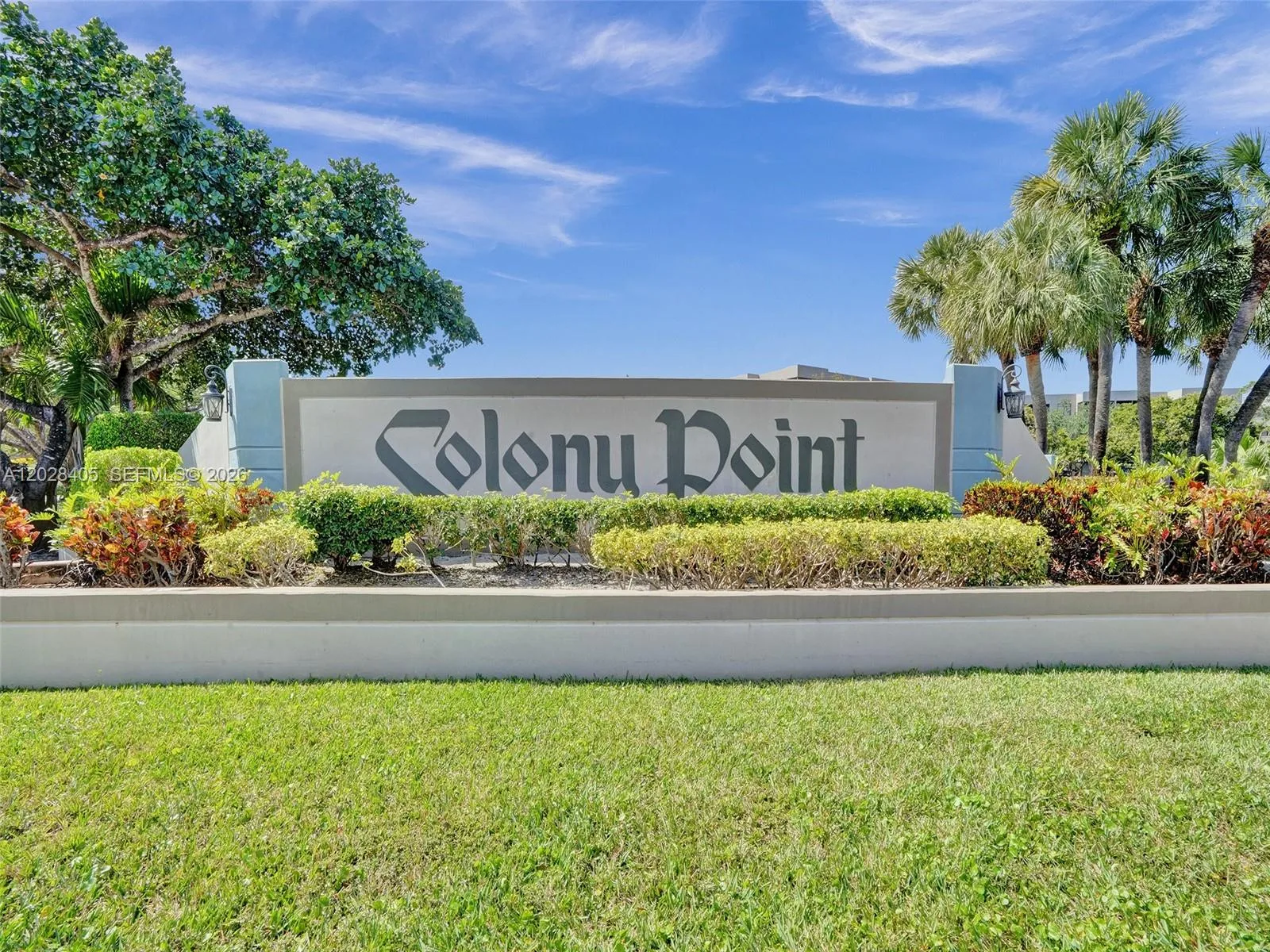 901 Colony Point Cir # 501, Pembroke Pines, FL 33026