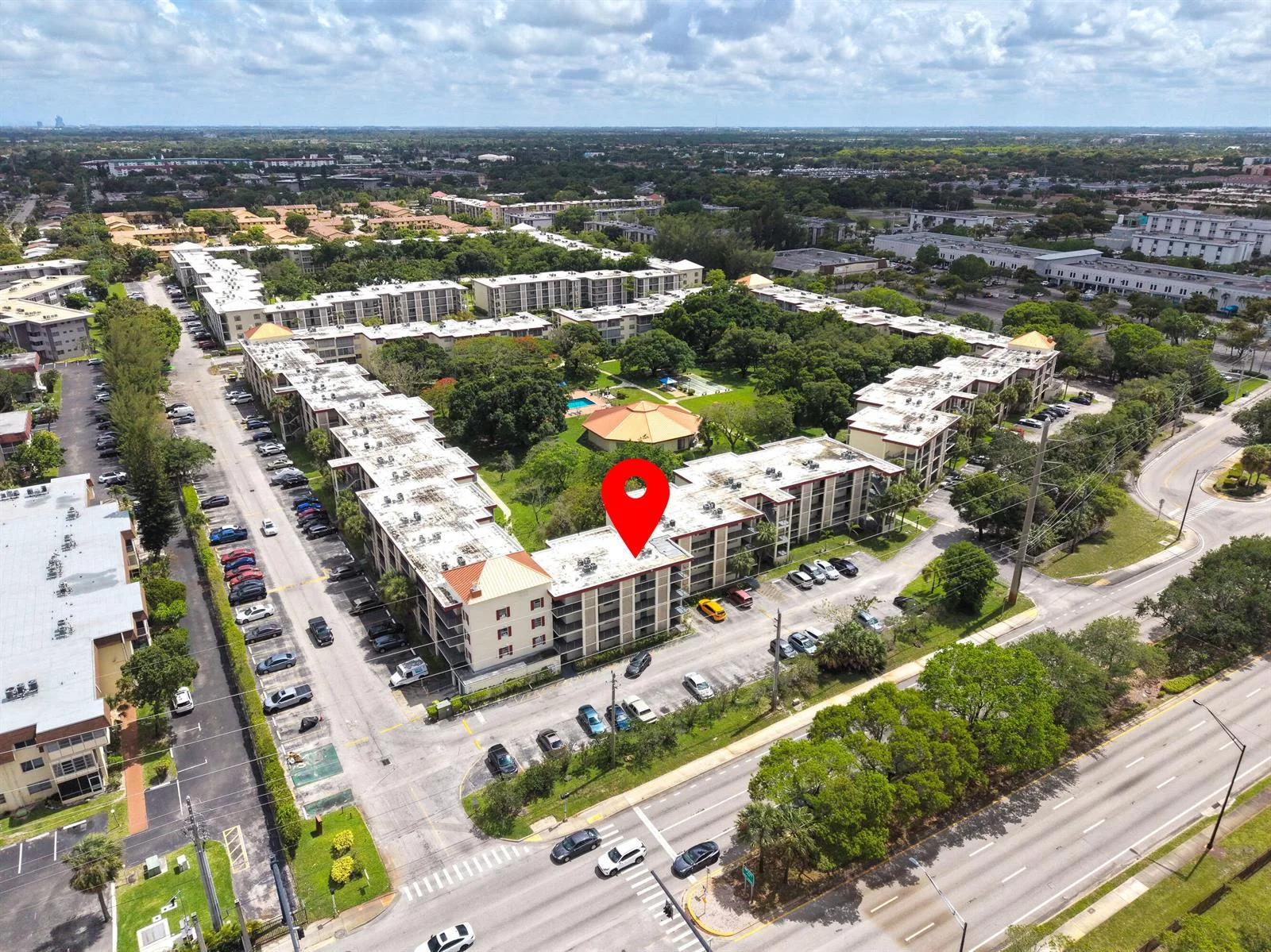 3099 NW 48th Avenue # 260, Lauderdale Lakes, FL 33313