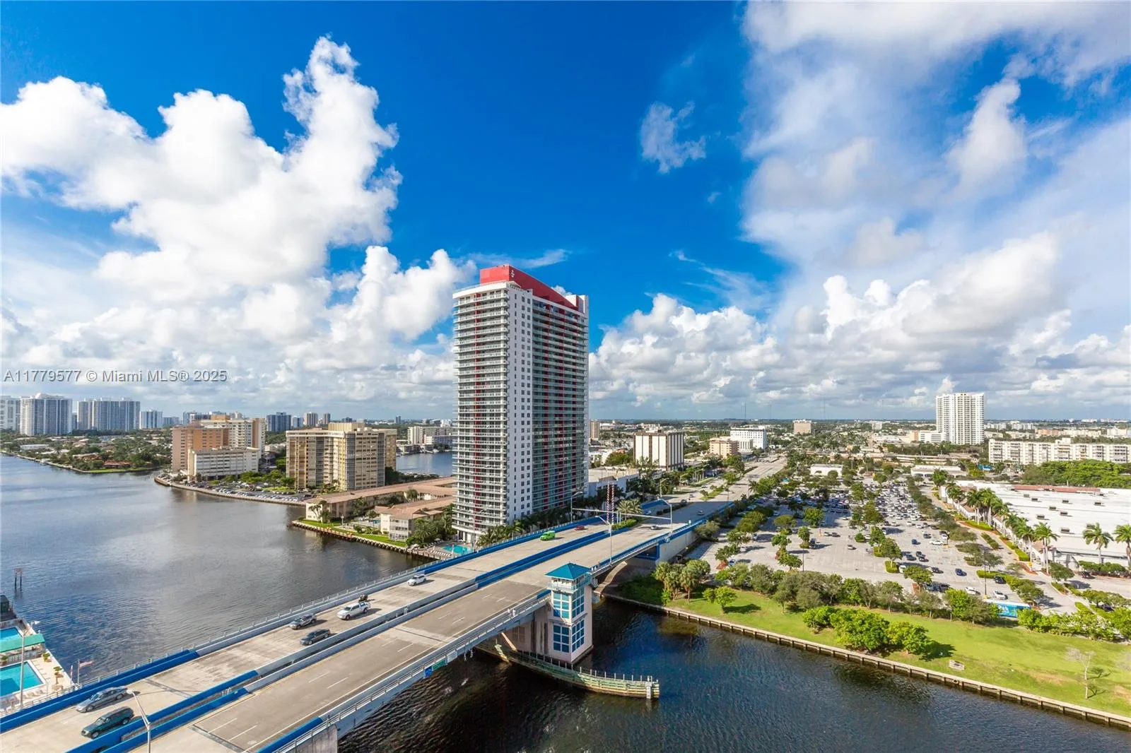 4010 S Ocean Dr # R2204, Hollywood, FL 33019
