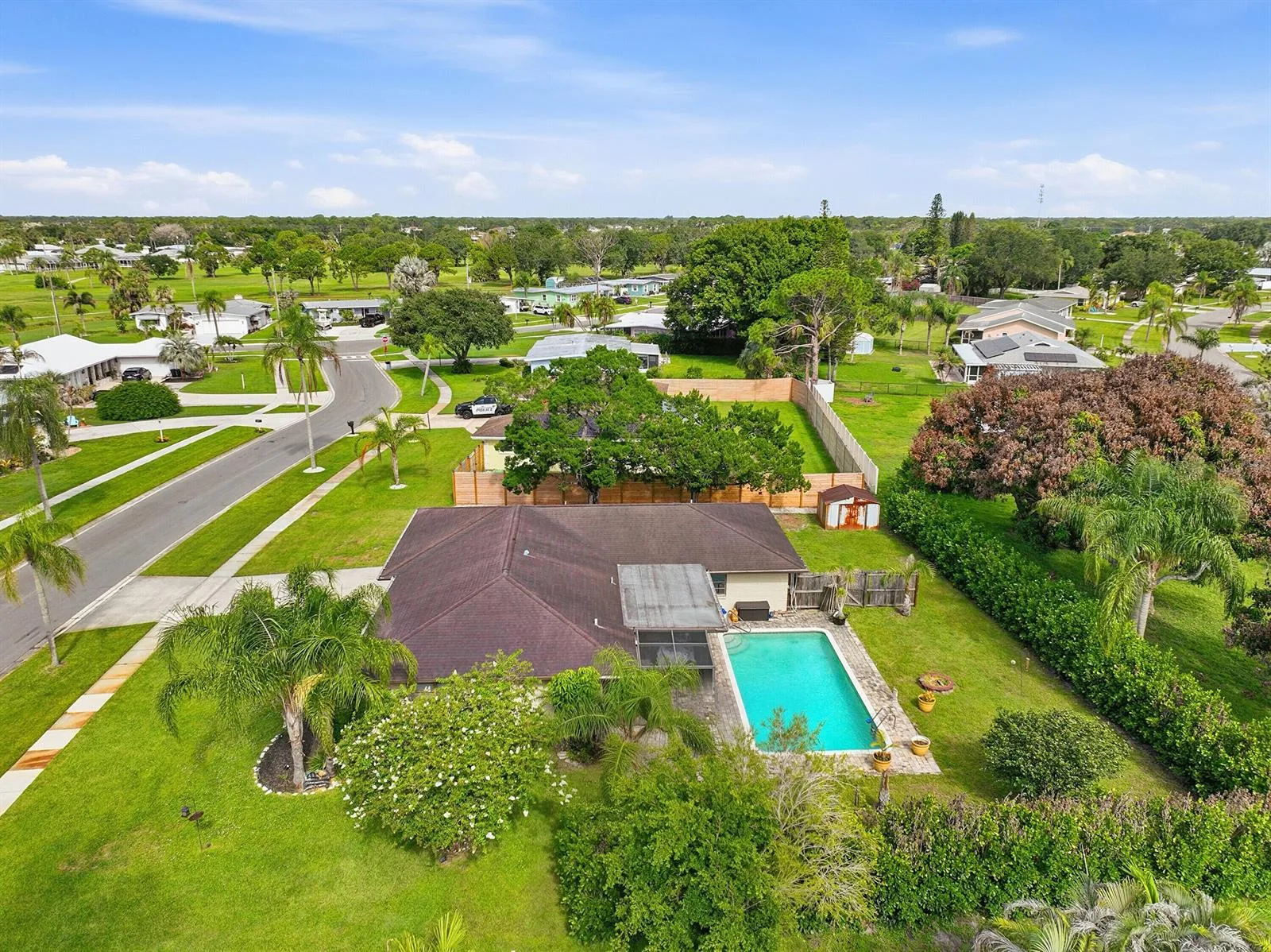 2970 SE San Jeronimo Road, Port St. Lucie, FL 34952