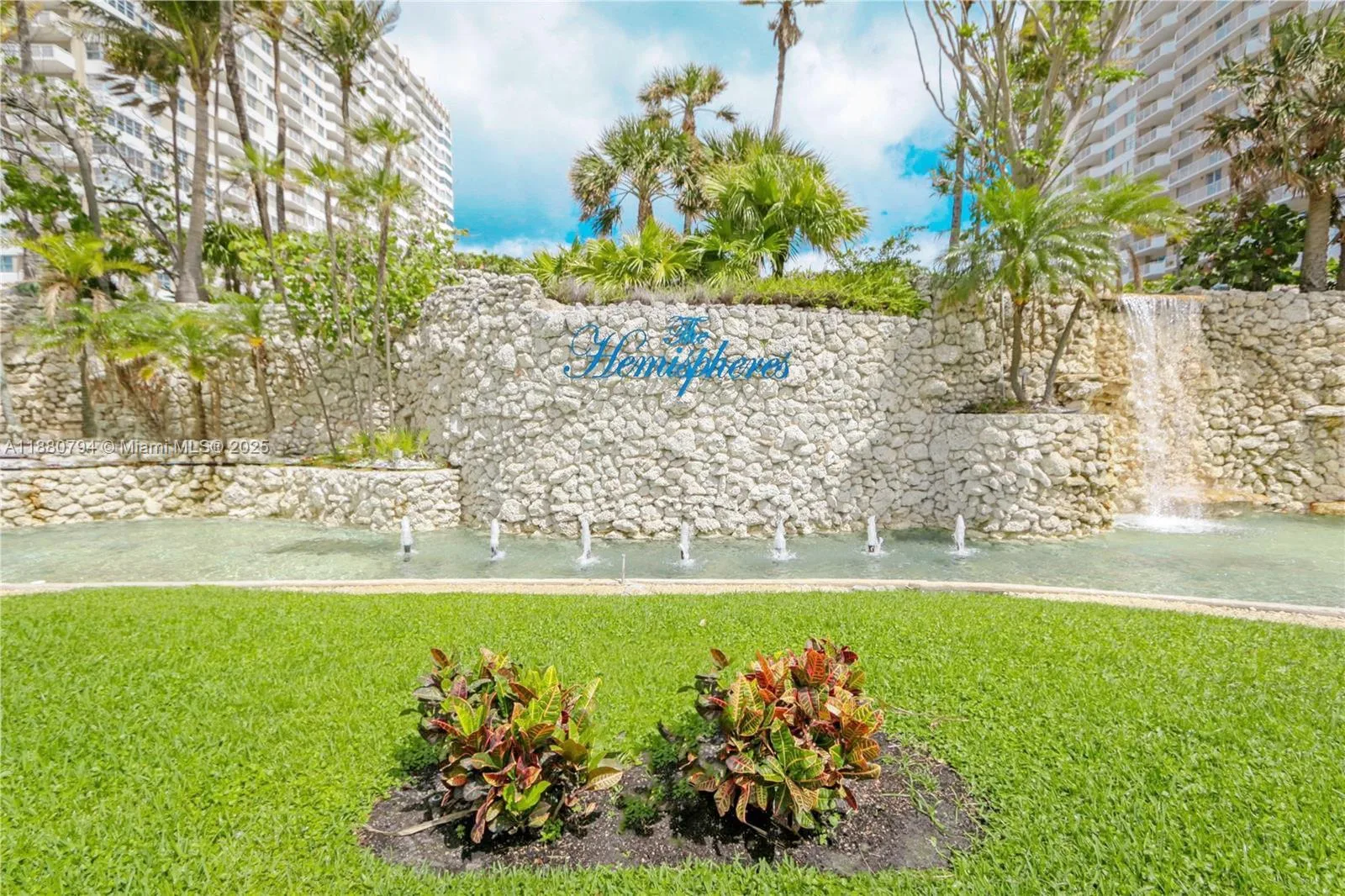 1980 S Ocean Dr # 2K, Hallandale Beach, FL 33009