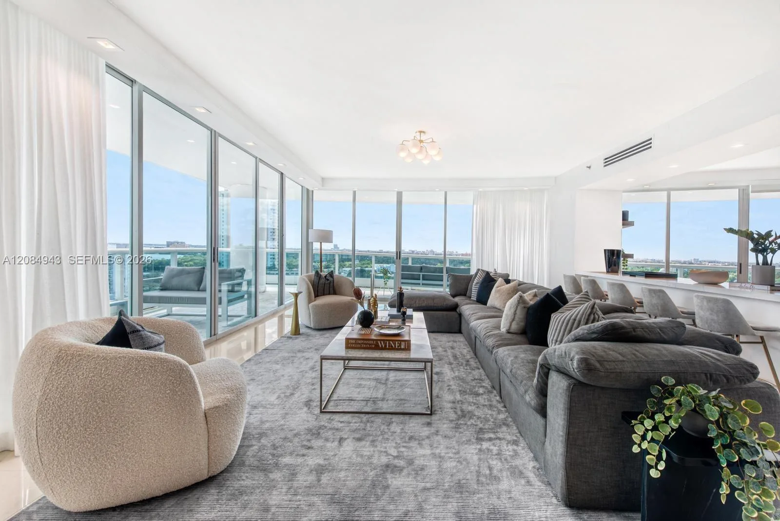 2127 Brickell Ave # 1605, Miami, FL 33129