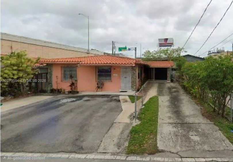 935 NW 22nd Ct, Miami, FL 33125