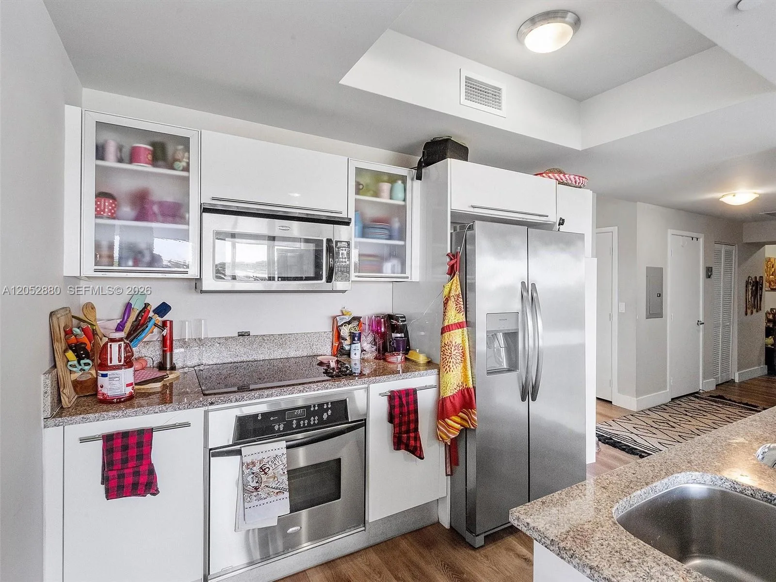 888 Biscayne Blvd # 309, Miami, FL 33132 photo 9