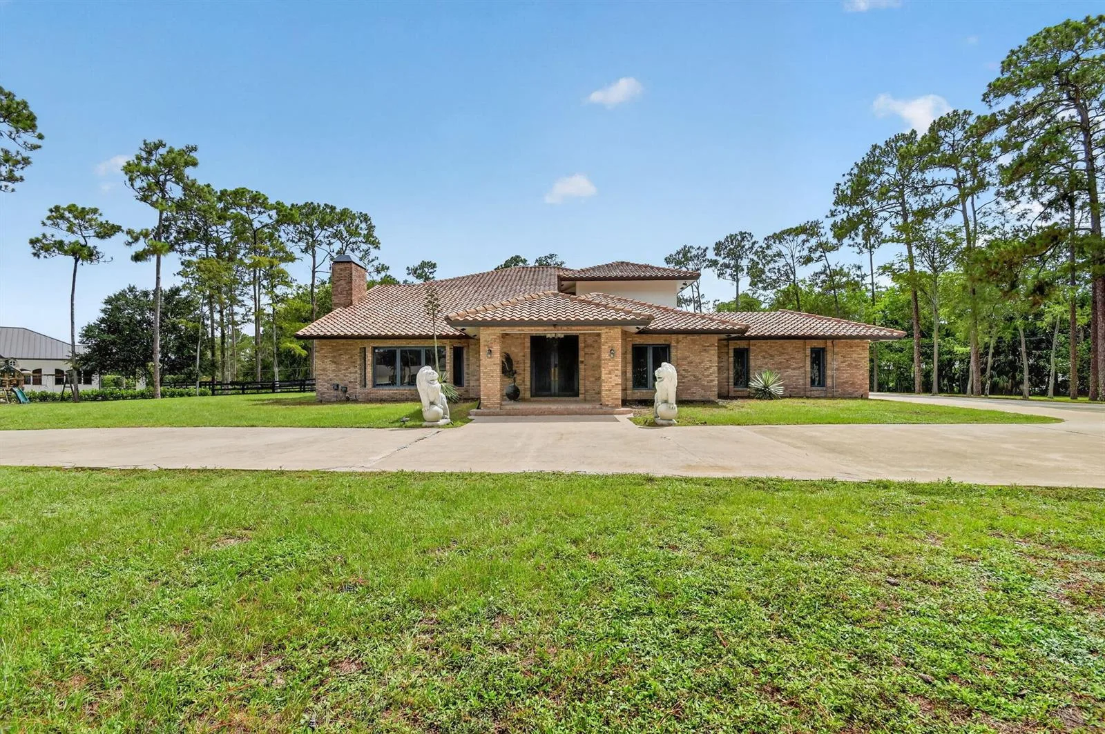 14780 Draft Horse Lane, Wellington, FL 33414 photo 4