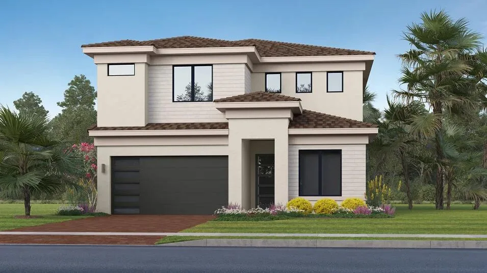 1018 Raleigh Way, Wellington, FL 33414