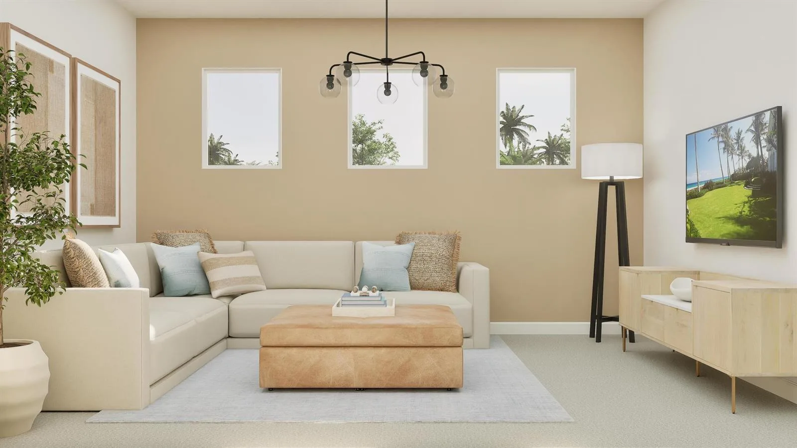 1018 Raleigh Way, Wellington, FL 33414 — zdjęcie 4
