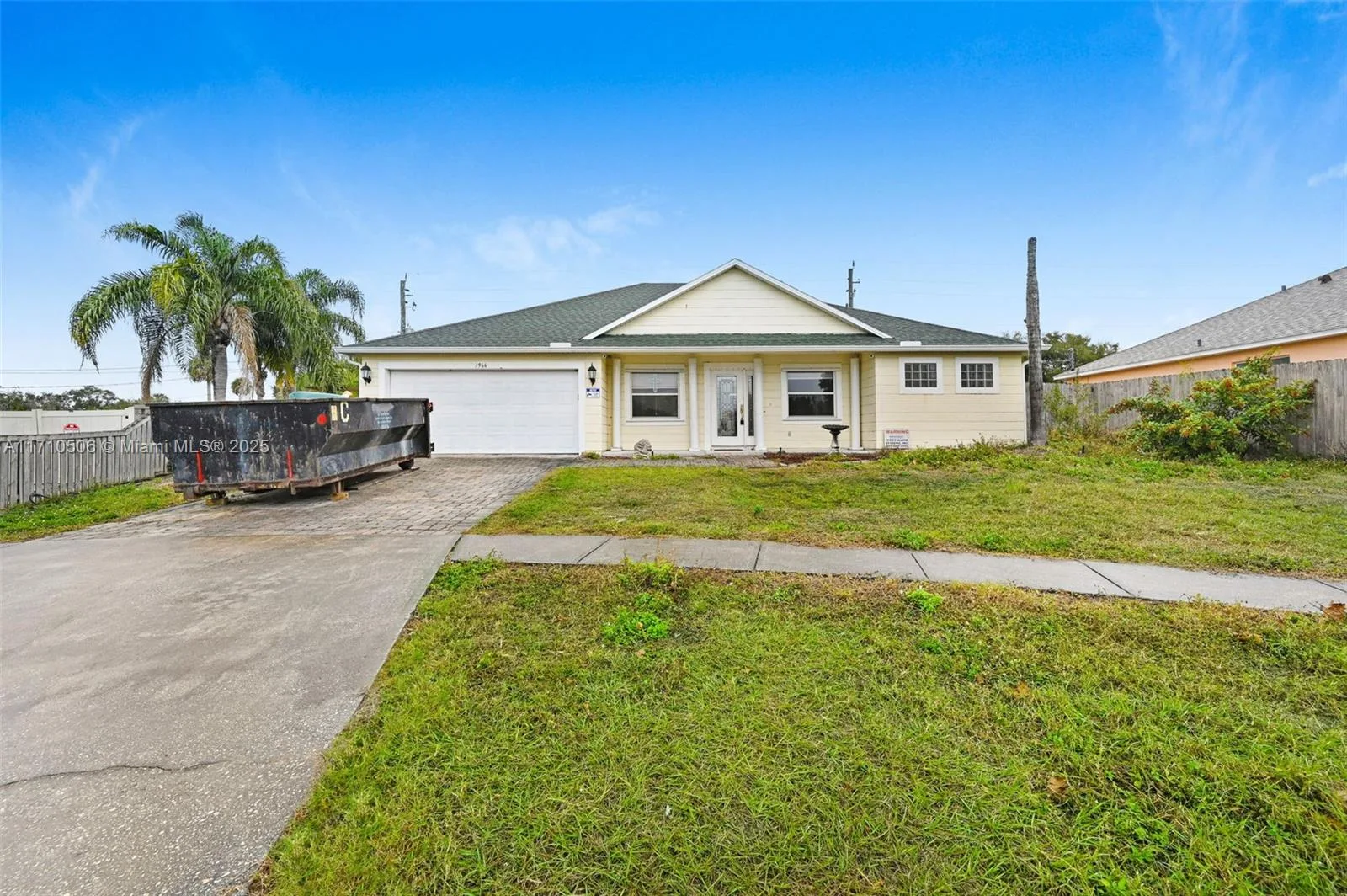2966 Brandywine Circle, Titusville, FL 32796 photo 2