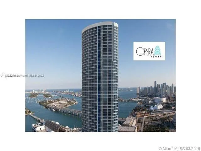 1750 N Bayshore Dr # 2806, Miami, FL 33132 photo 2