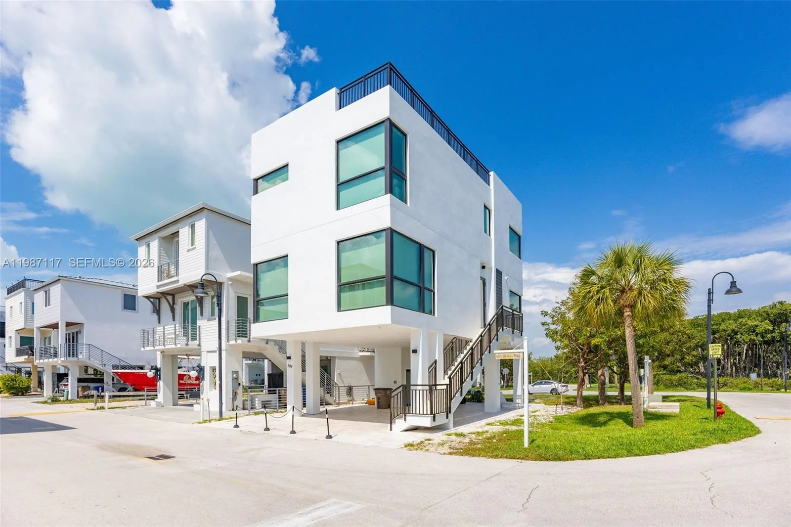 94825 Overseas Hwy 209, Key Largo, FL 33037