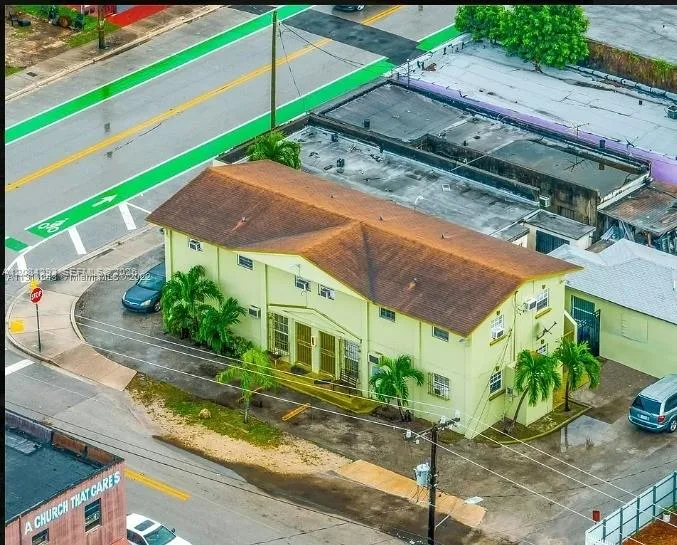 1500 NW 69th Ter # 1, Miami, FL 33147