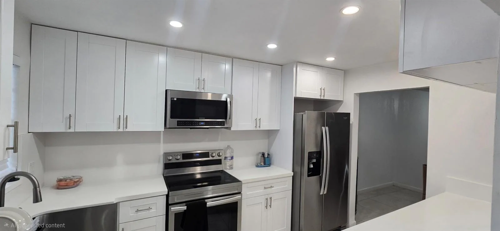 603 S S State Rd 7 Road S # 1 D, Margate, FL 33068 photo 3