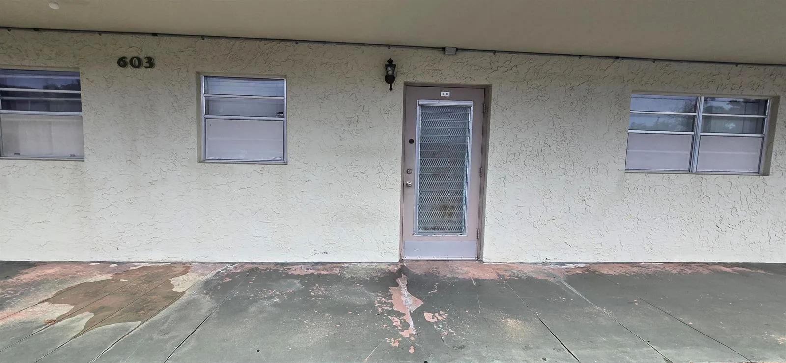 603 S S State Rd 7 Road S # 1 D, Margate, FL 33068 photo 9