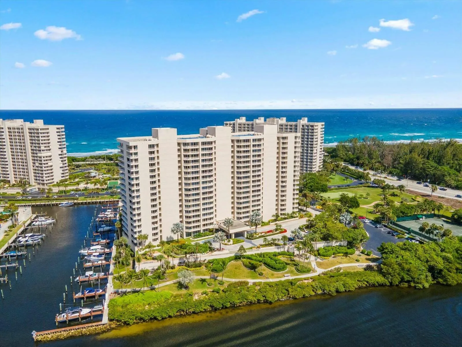4101 N Ocean 308 Boulevard # D-308, Boca Raton, FL 33431