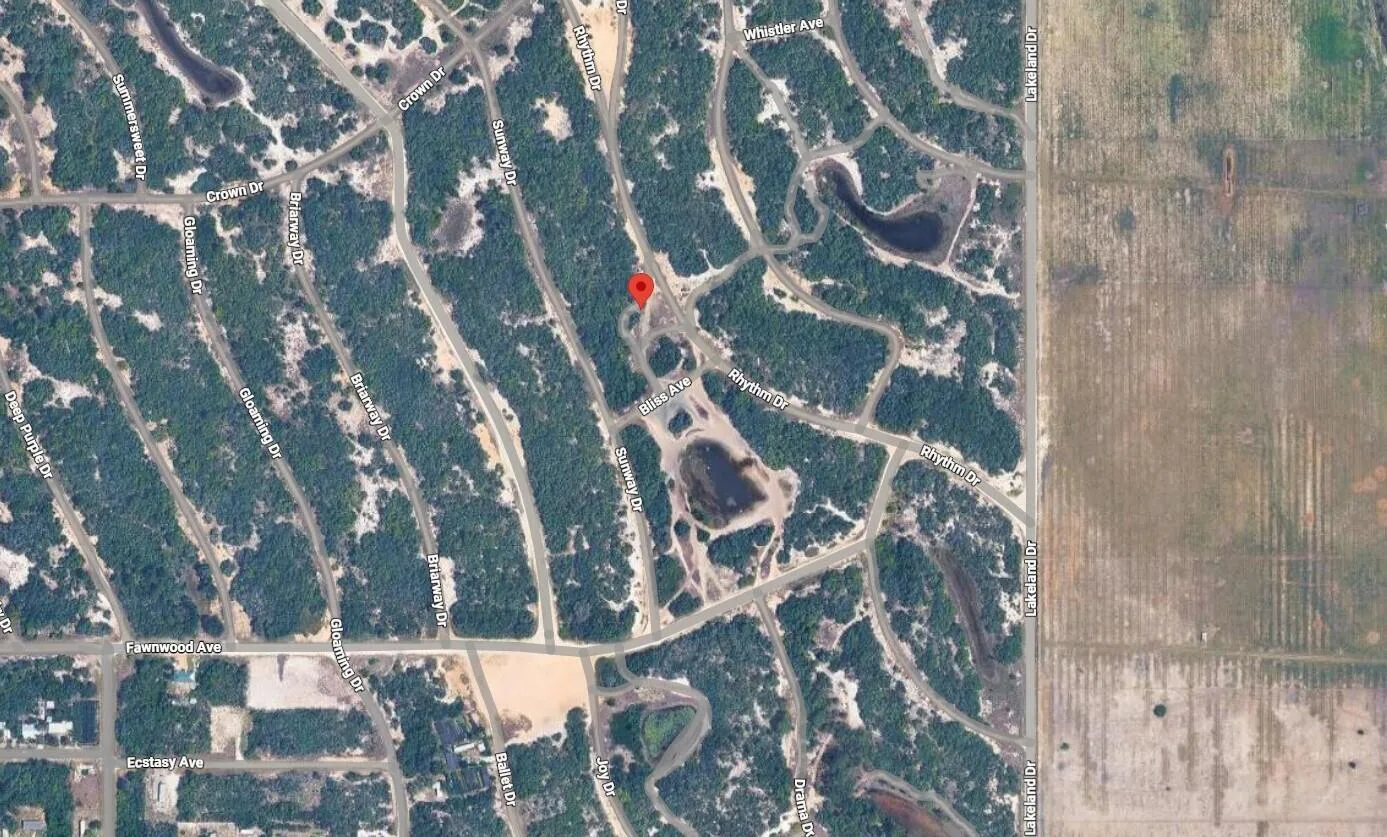 232 Rhythm Drive, Lake Placid, FL 33852 photo 2