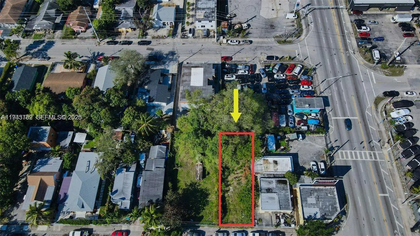 7828 NW 5th Ave, Miami, FL 33150 photo 11