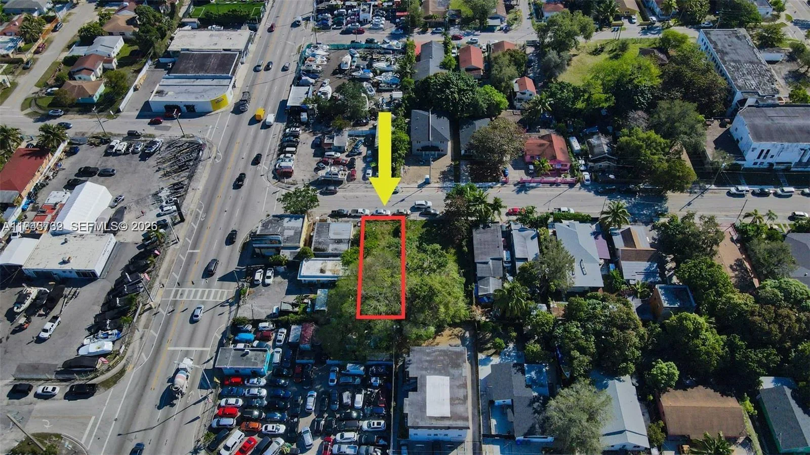7828 NW 5th Ave, Miami, FL 33150 photo 2
