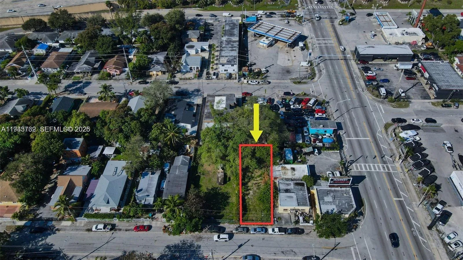 7828 NW 5th Ave, Miami, FL 33150 photo 3