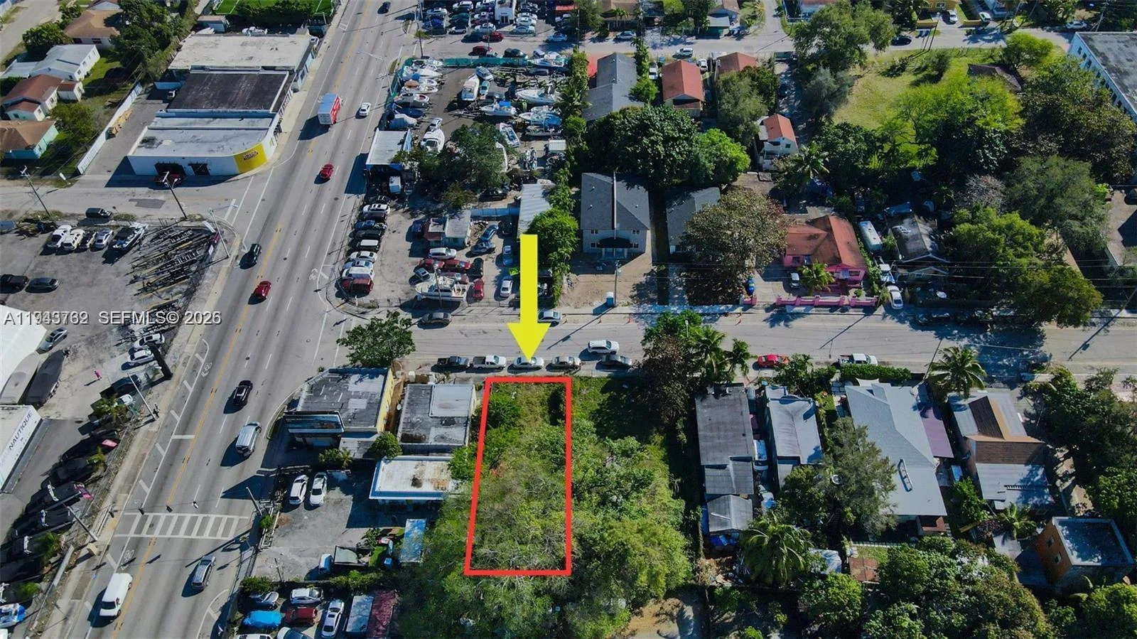 7828 NW 5th Ave, Miami, FL 33150 photo 8