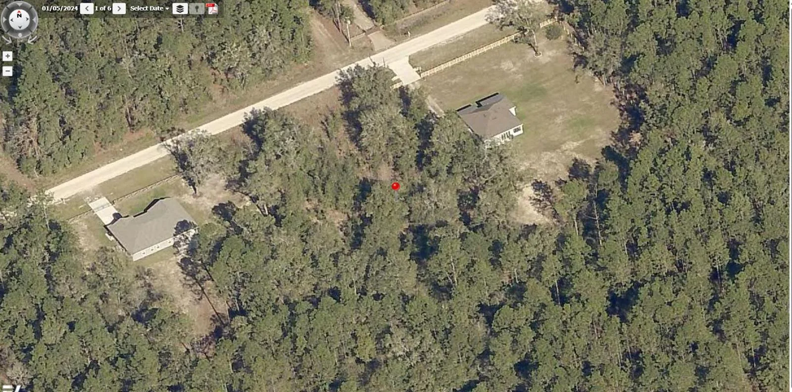 Lot 9 SW 64th Street Road, Ocala, FL