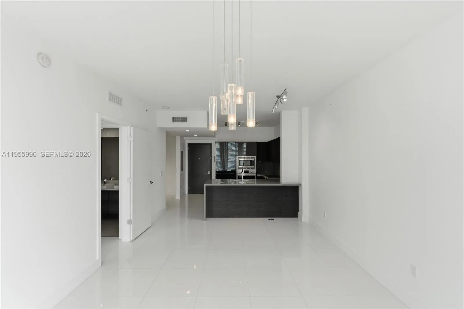 1080 Brickell Ave # 3507, Miami, FL 33131