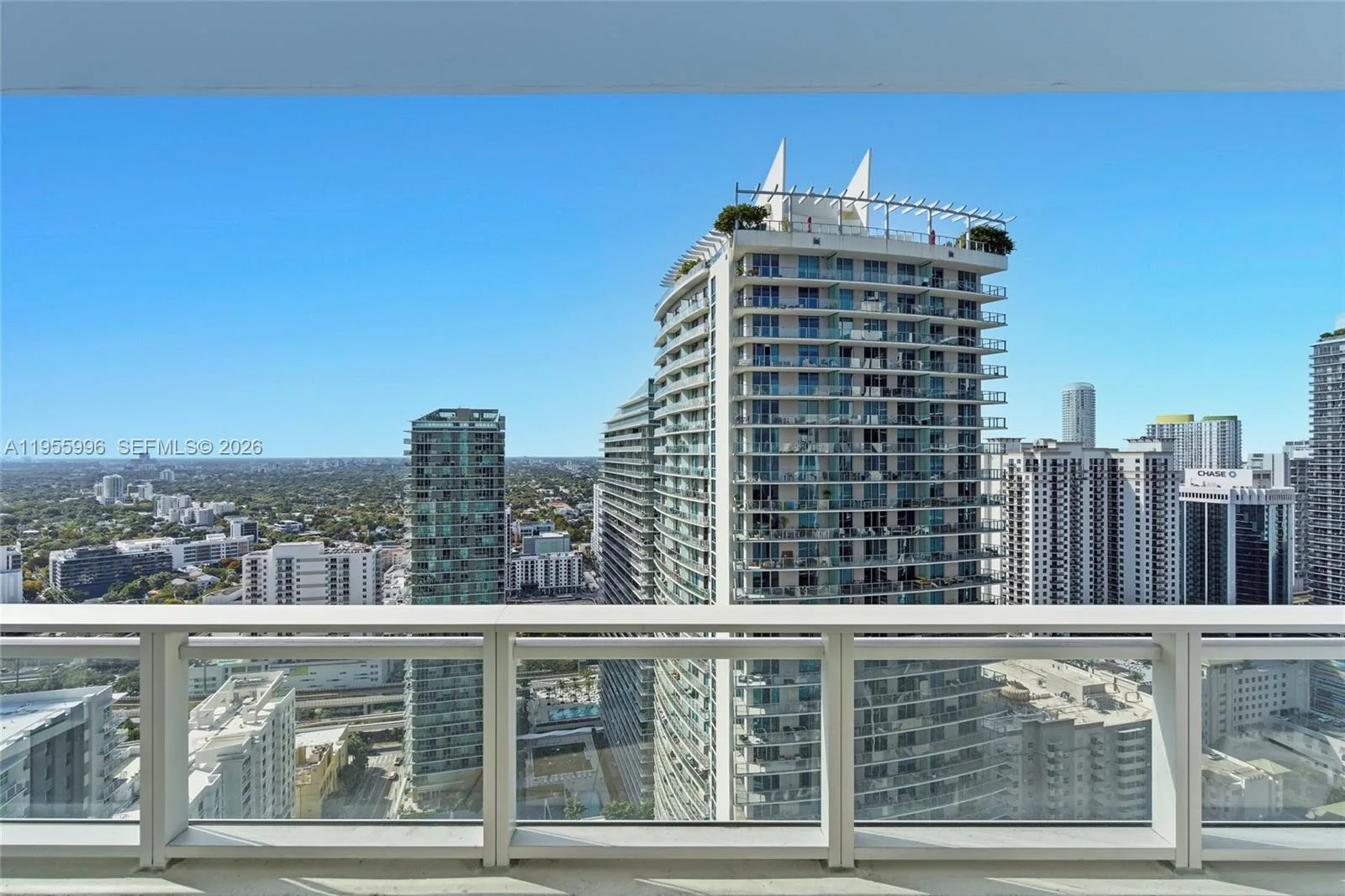 1080 Brickell Ave # 3507, Miami, FL 33131 photo 12
