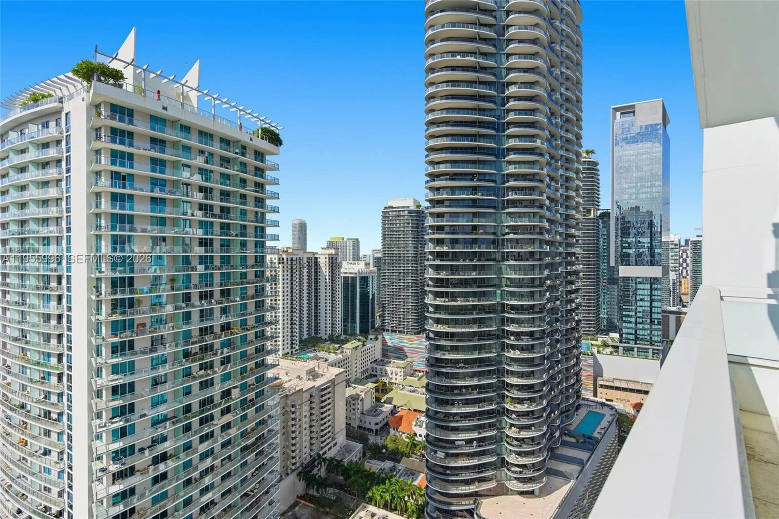 1080 Brickell Ave # 3507, Miami, FL 33131 photo 13