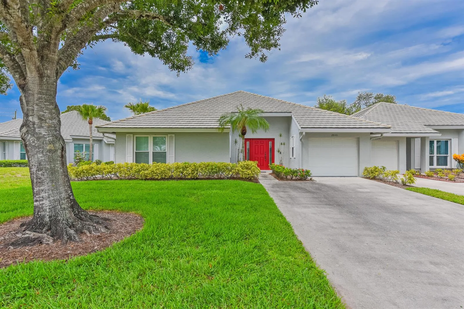 2846 SW WESTLAKE Circle, Palm City, FL 34990