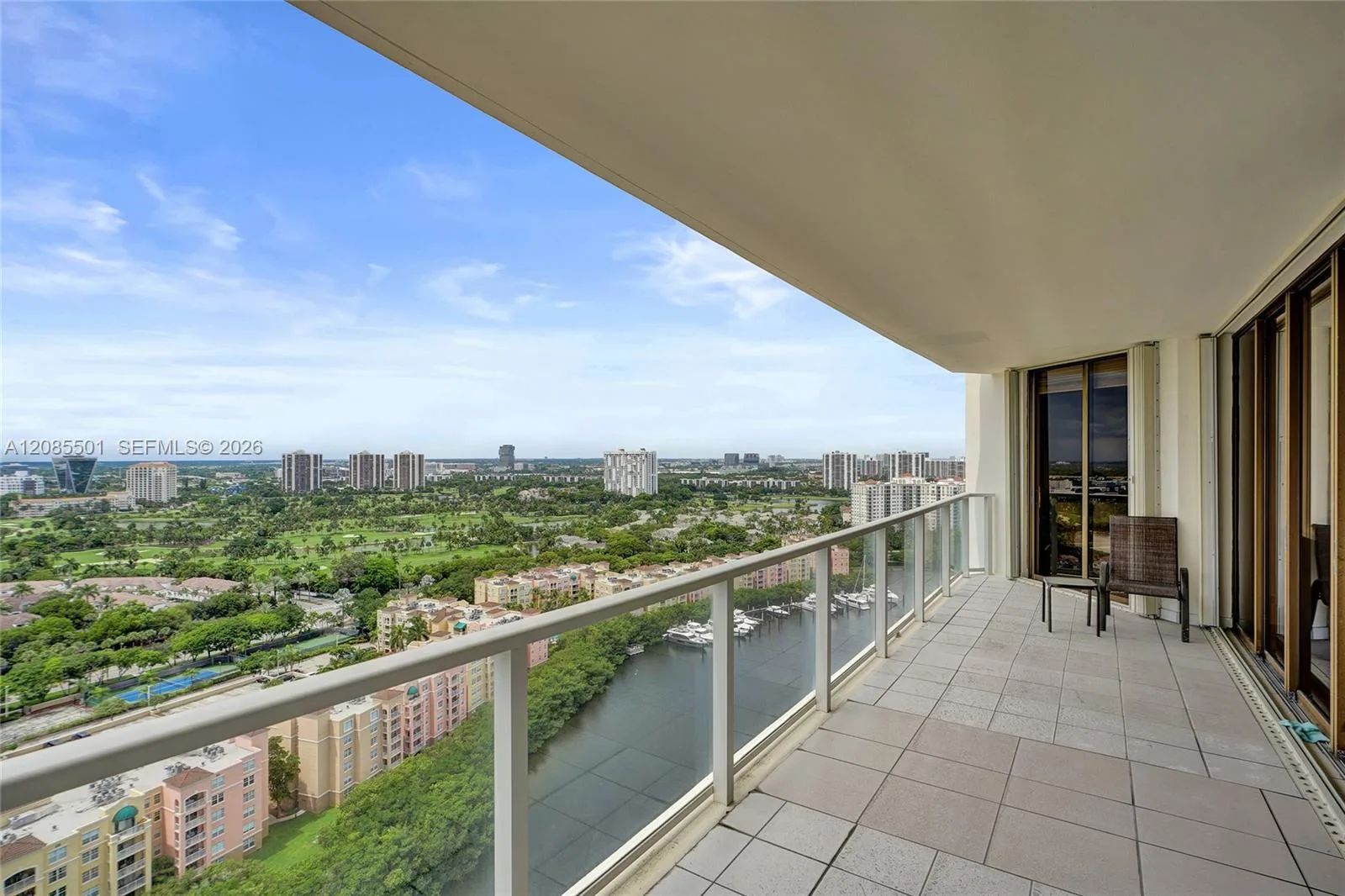 19500 Turnberry Way # 23C, Aventura, FL 33180