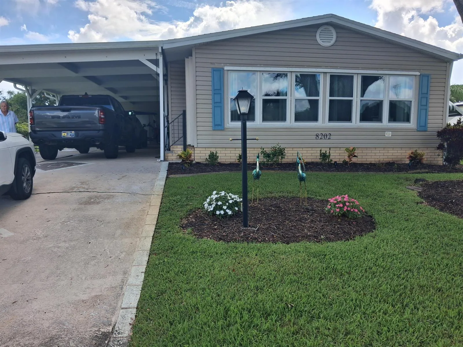 8202 Caper Lane # 8202, Port St. Lucie, FL 34952