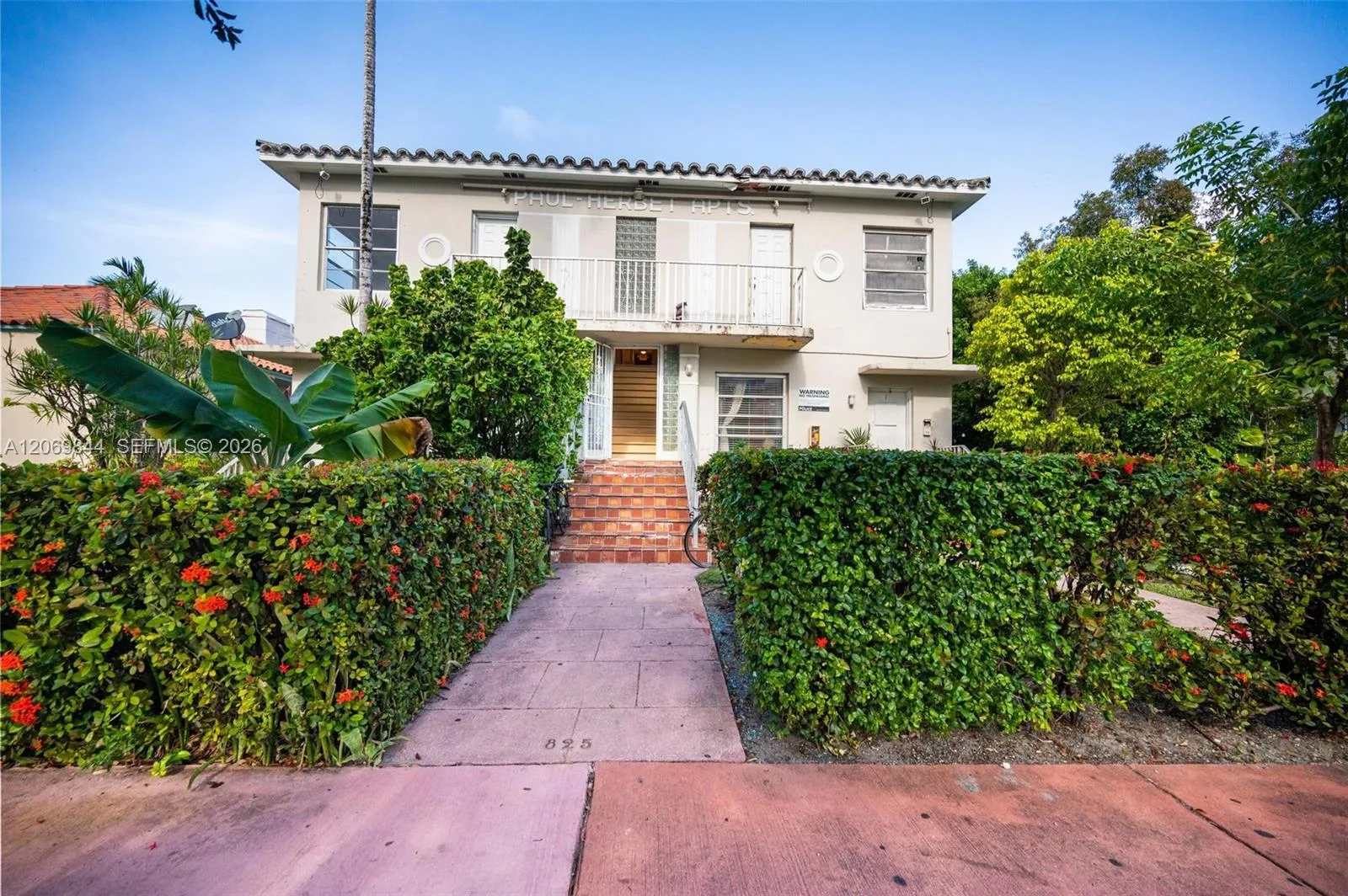 825 Alton Rd # 2, Miami Beach, FL 33139
