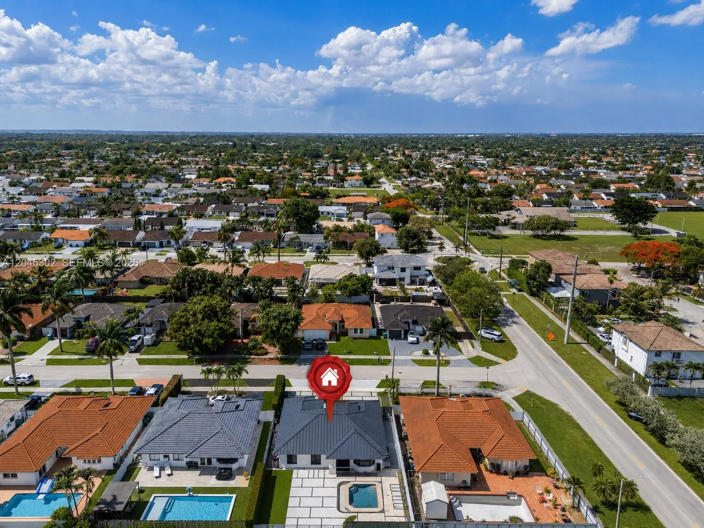 14712 SW 176th Ter, Miami, FL 33187 photo 7