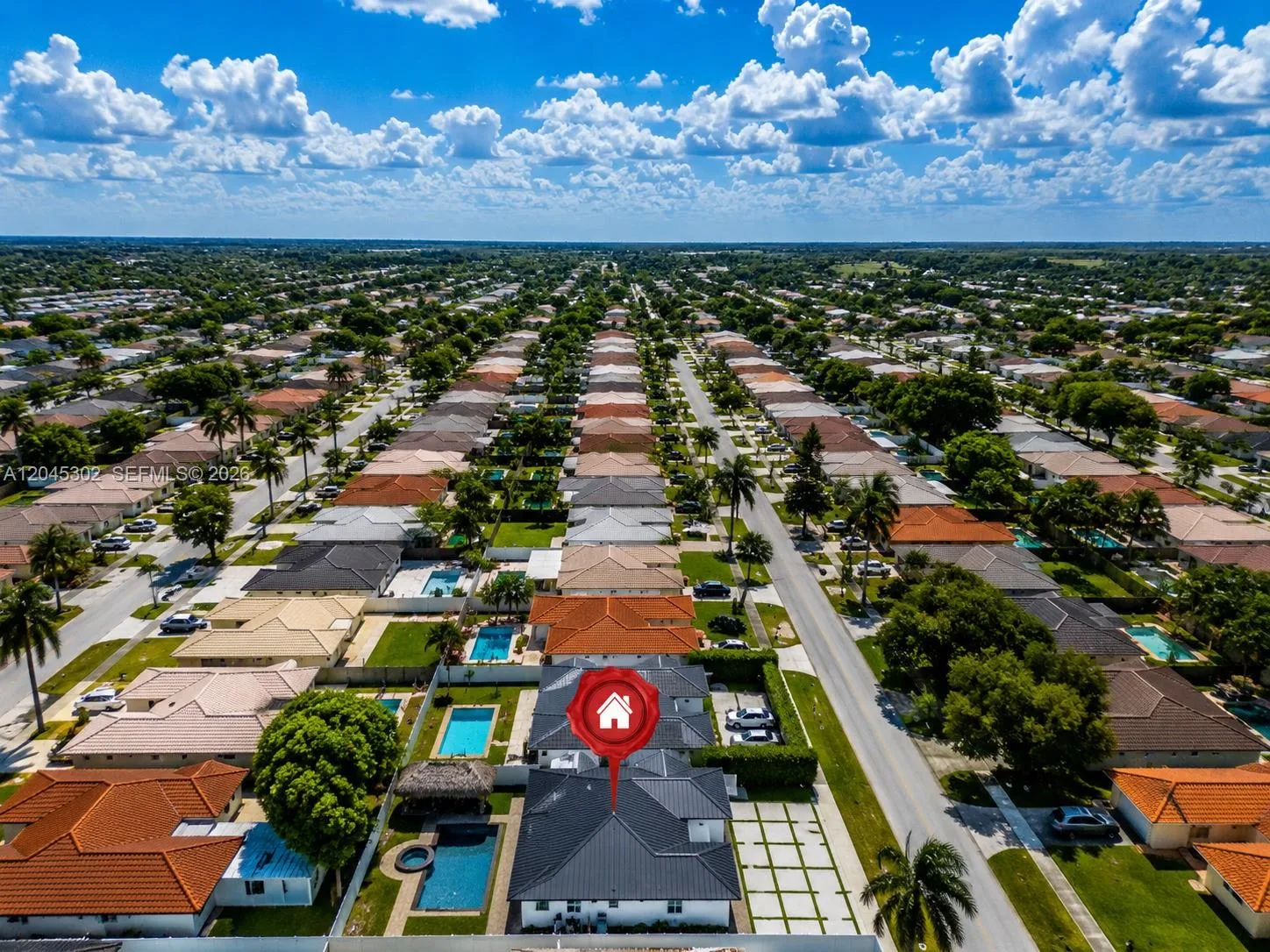 14712 SW 176th Ter, Miami, FL 33187 photo 8