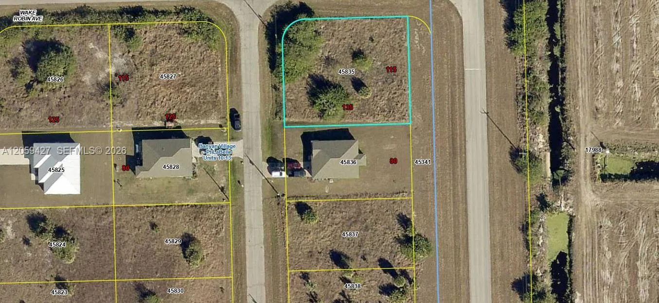 501 Ella Jean Pl, La Belle, FL 33935 photo 2