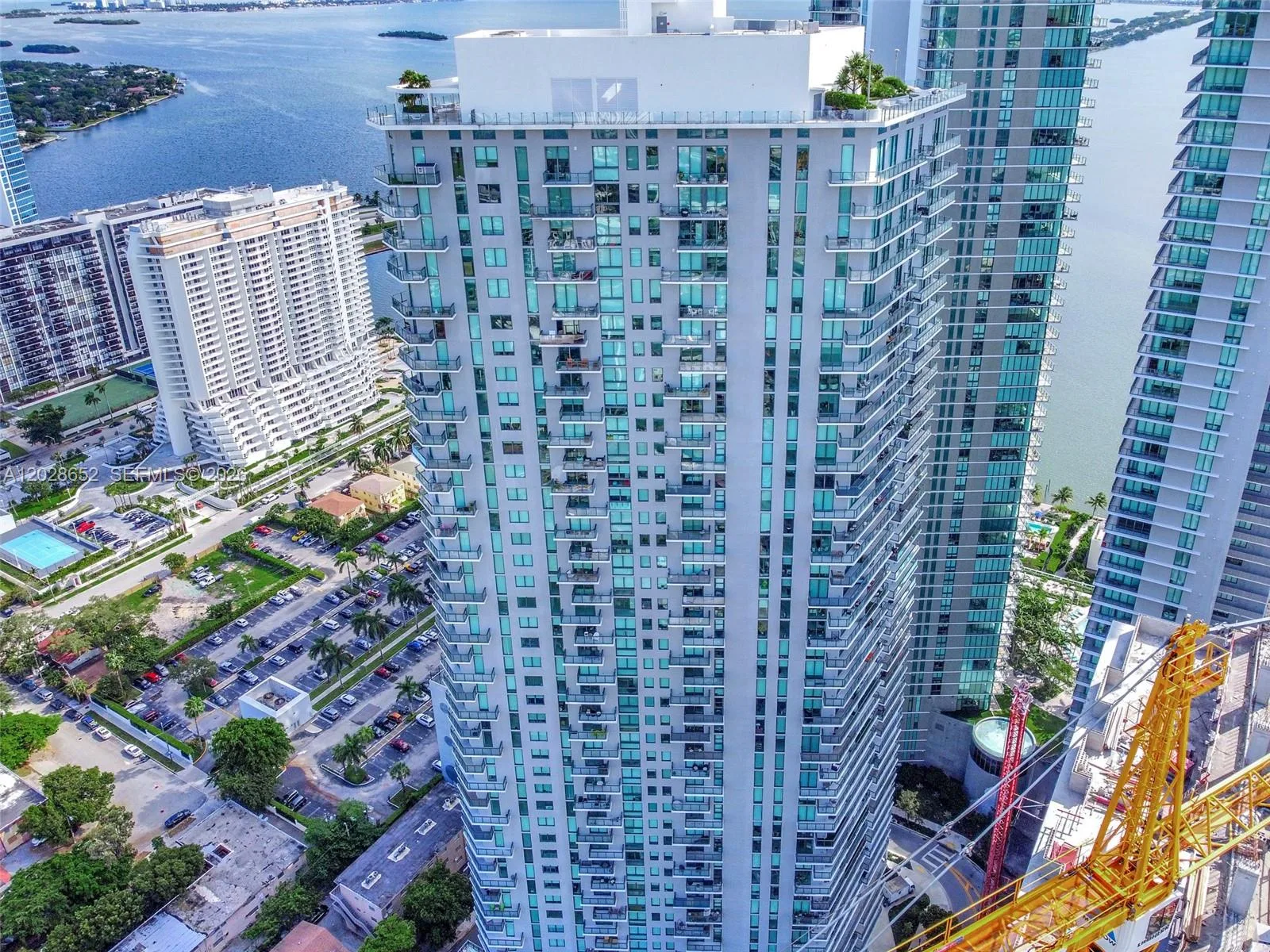 501 NE 31st St # 1002, Miami, FL 33137