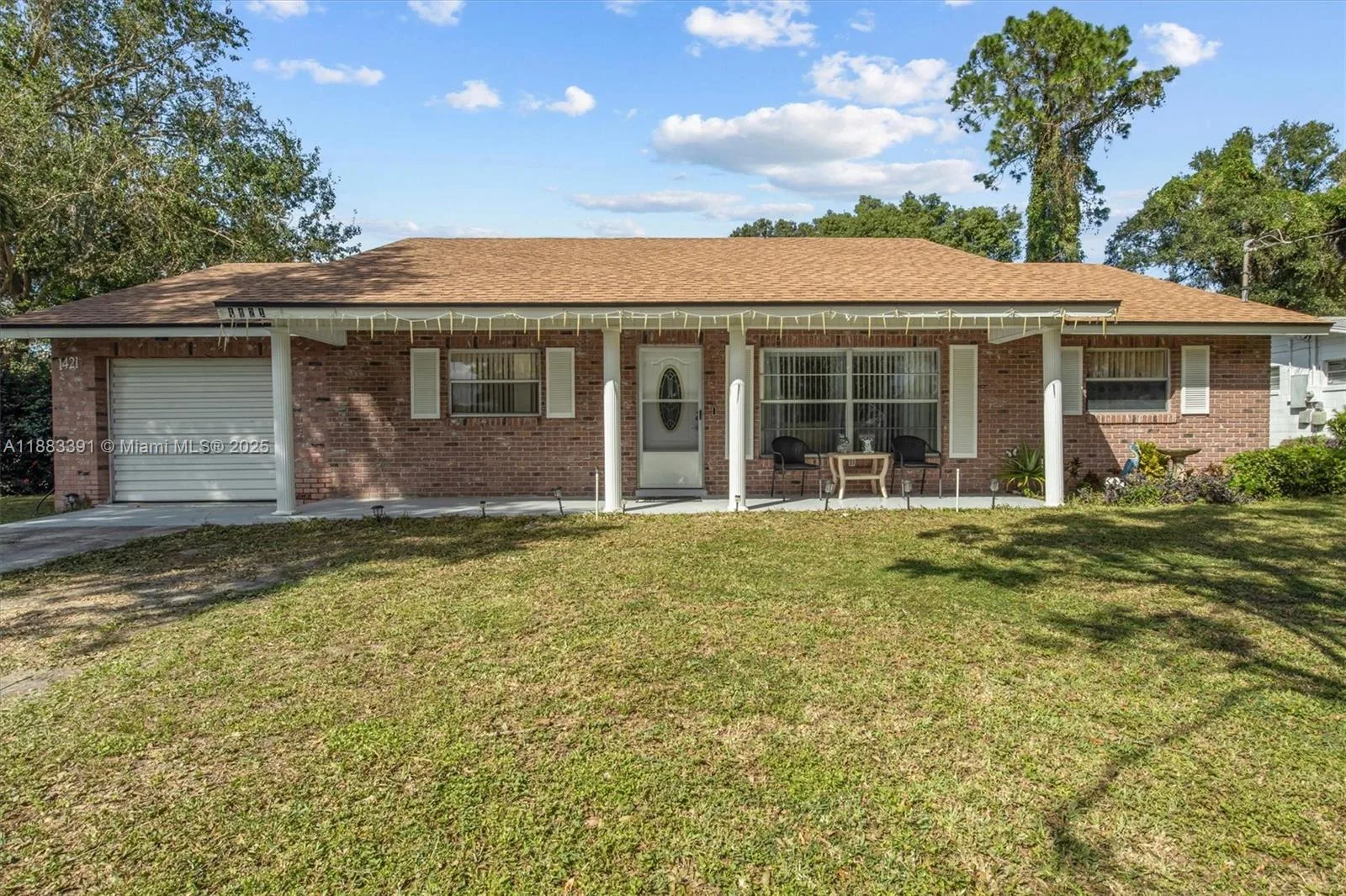1421 Avenue G NE, Winter Haven, FL 33881