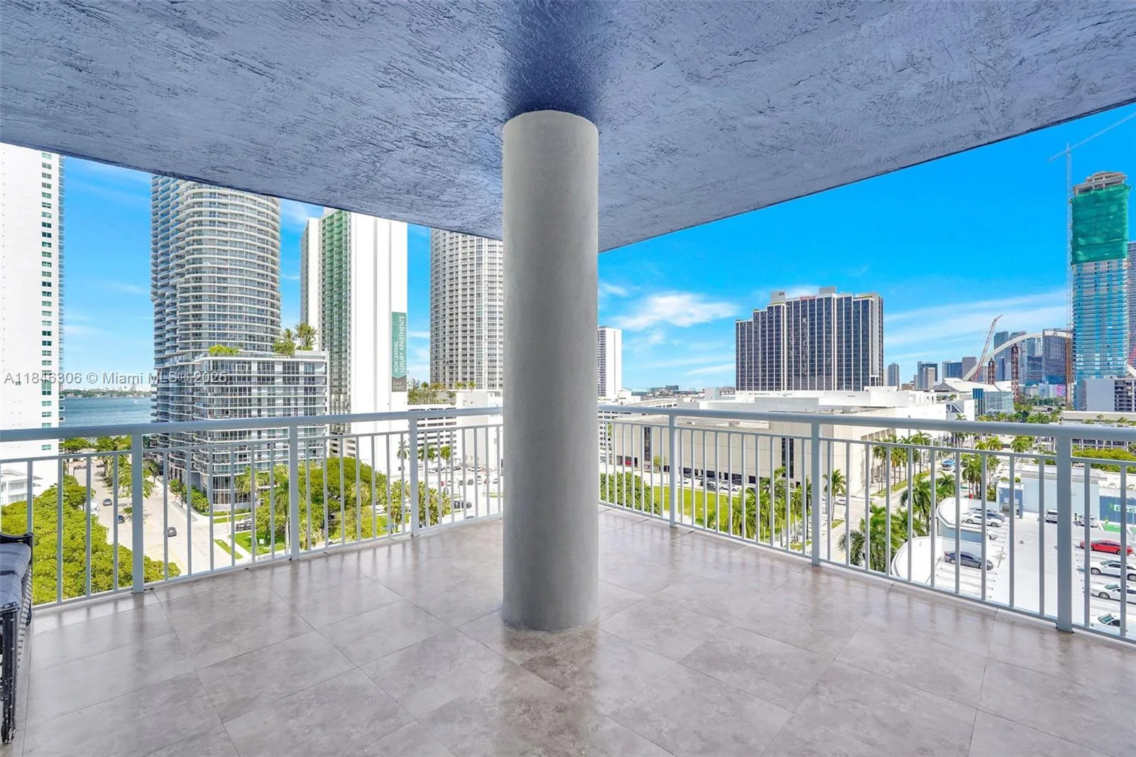 275 NE 18th St # 1107, Miami, FL 33132